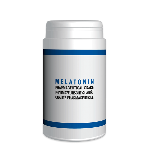 Mélatonine 3 mg - 120 comprimés