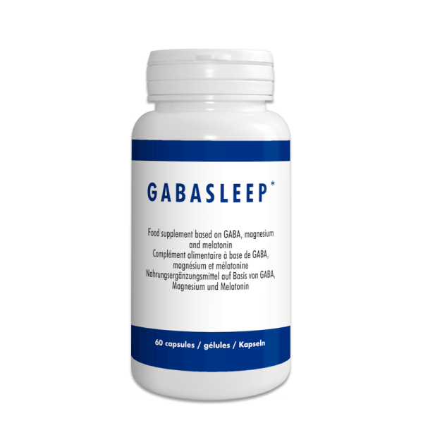 Gabasleep